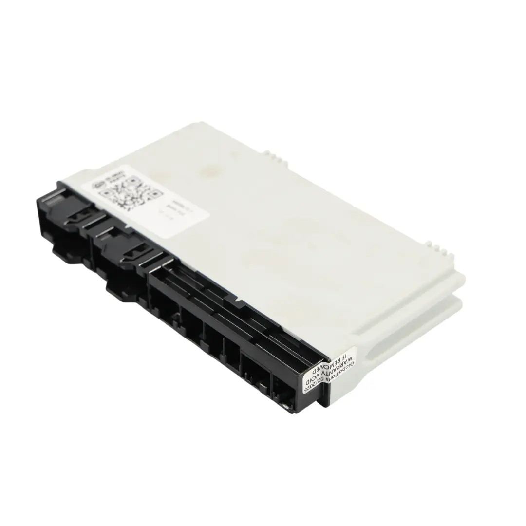 Seat Module BMW X4 F26 F20 F30 Front Driver Side Control Unit ECU 9250421 - SKU 9459673-1 - Part number 9459673
