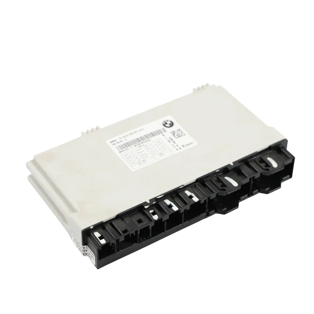 Seat Module BMW X4 F26 F20 F30 Front Driver Side Control Unit ECU 9250421 - SKU 9459673-1 - Part number 9459673