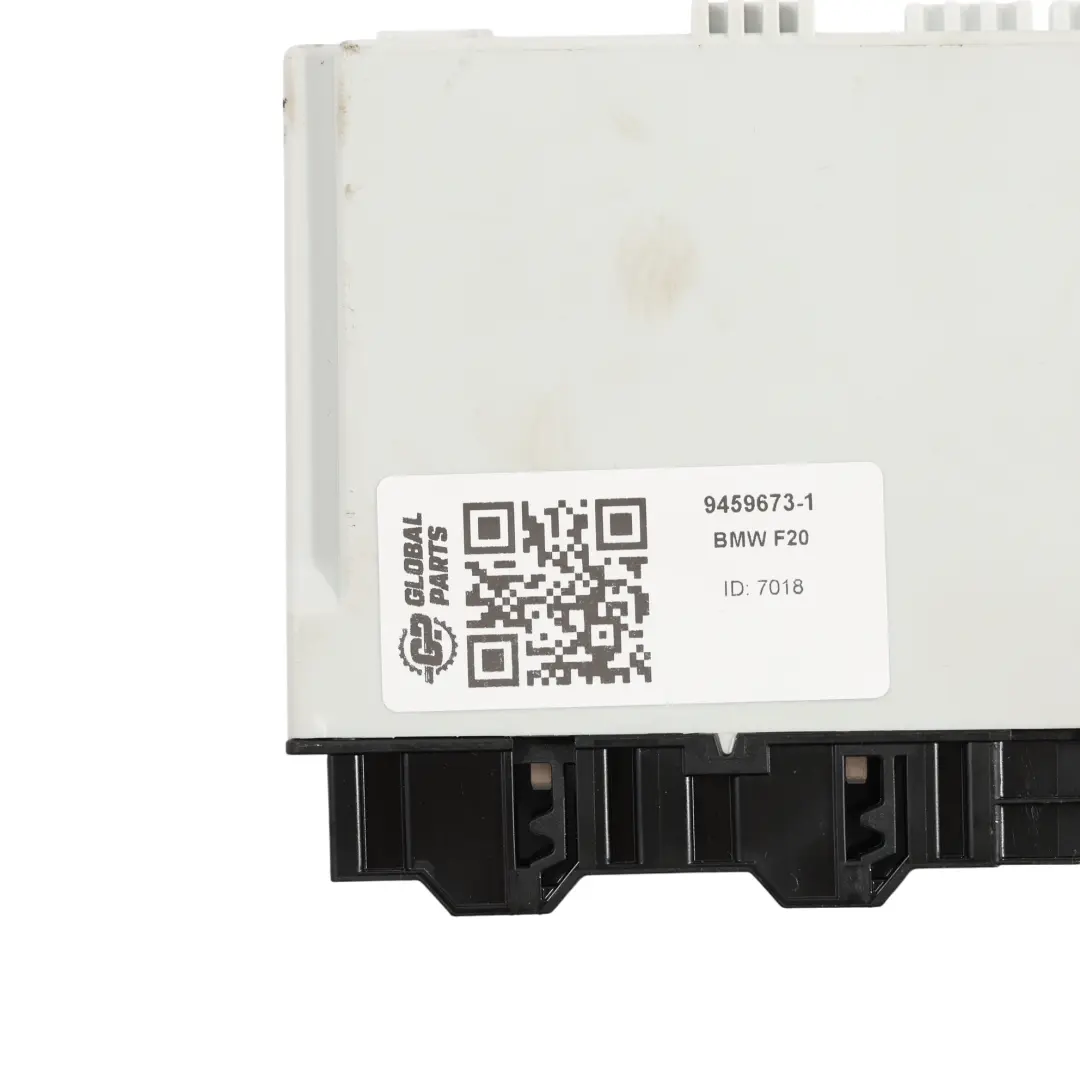  Modulo Sedile BMW X4 F26 F20 F30 Unità Controlo Lato Guida Anteriore ECU 9250421 - SKU 9459673-1 - Numero di parte 9459673