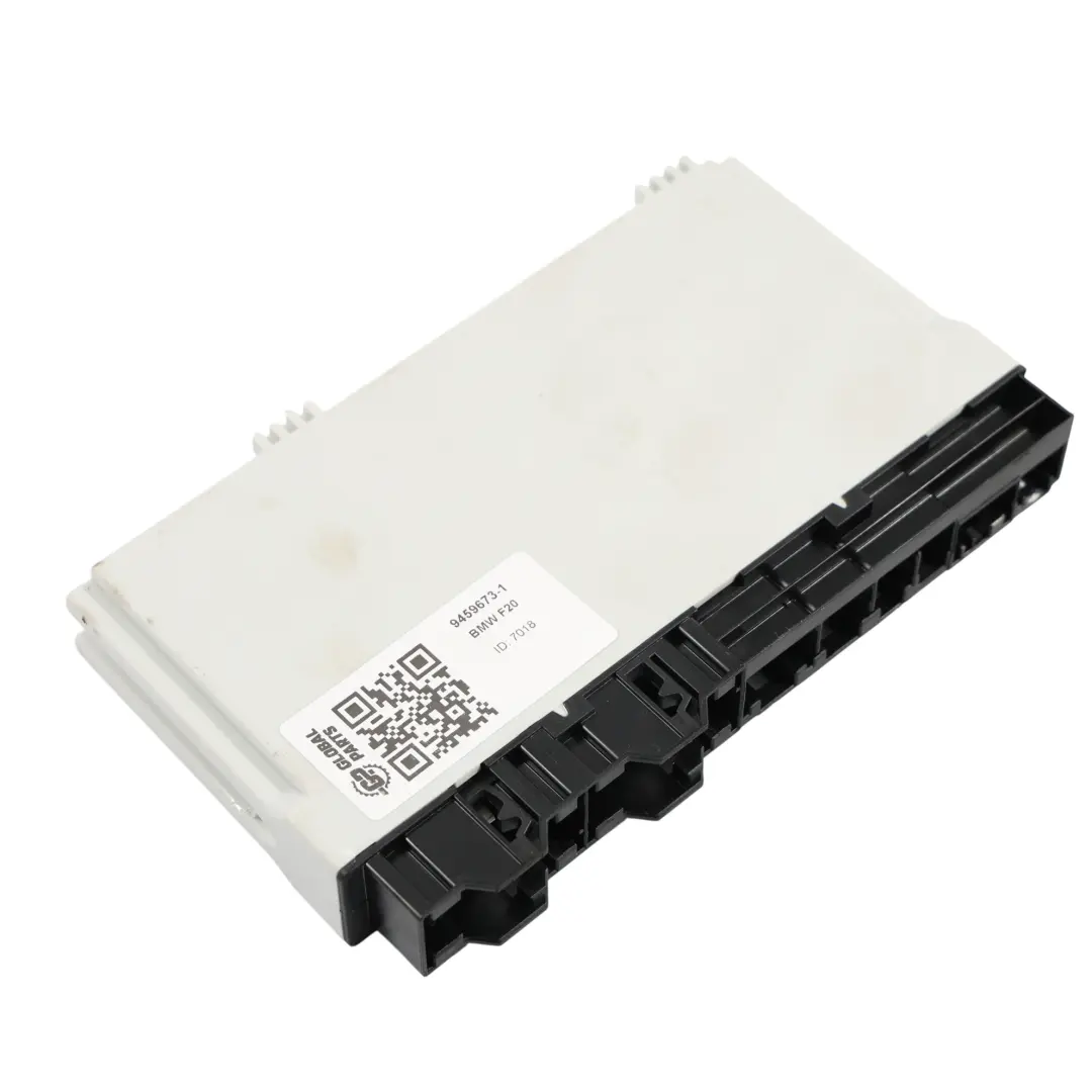  Modulo Sedile BMW X4 F26 F20 F30 Unità Controlo Lato Guida Anteriore ECU 9250421 - SKU 9459673-1 - Numero di parte 9459673