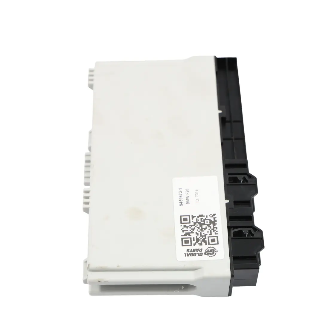  Modulo Sedile BMW X4 F26 F20 F30 Unità Controlo Lato Guida Anteriore ECU 9250421 - SKU 9459673-1 - Numero di parte 9459673