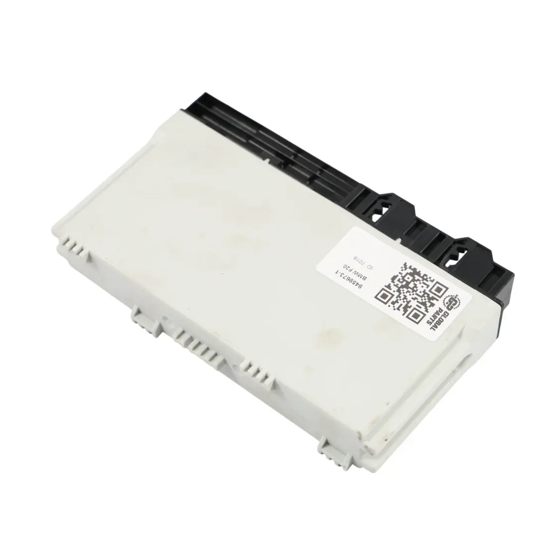 Modulo Sedile BMW X4 F26 F20 F30 Unità Controlo Lato Guida Anteriore ECU 9250421 - SKU 9459673-1 - Numero di parte 9459673