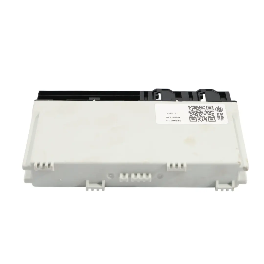 Module BMW X4 F26 F20 F30 Front Driver Side Control Unit ECU 9250421 to Seat with Part number 9459673 Seat Module BMW X4 F26 F20 F30 Front Driver Side Control Unit ECU 9250421 - SKU 9459673-1 - Part number 9459673