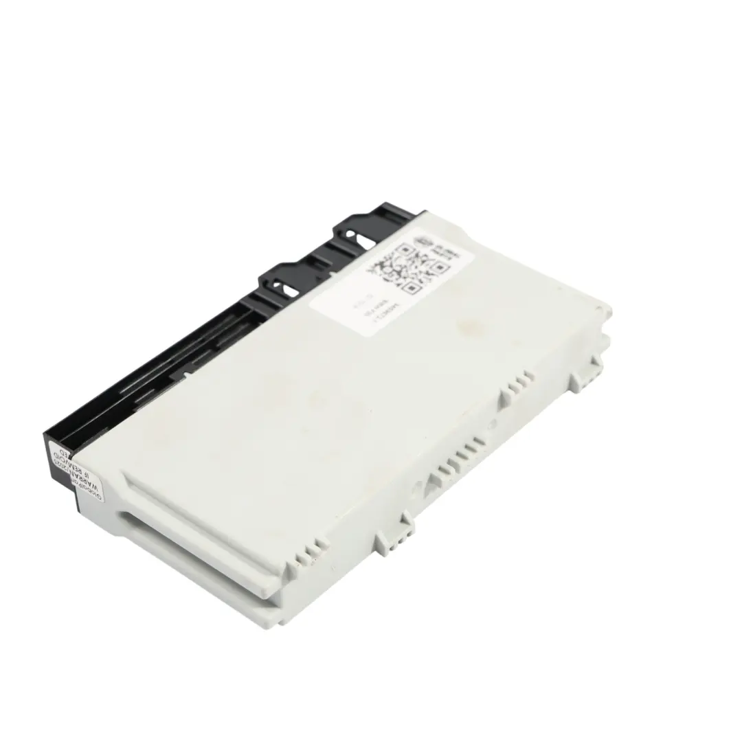 Módulo Asiento BMW X4 F26 F20 F30 Lado Delantero Conductor Unidad ECU 9250421 para con número de pieza 9459673 Módulo Asiento BMW X4 F26 F20 F30 Lado Delantero Conductor Unidad ECU 9250421 - SKU 9459673-1 - Número de pieza 9459673