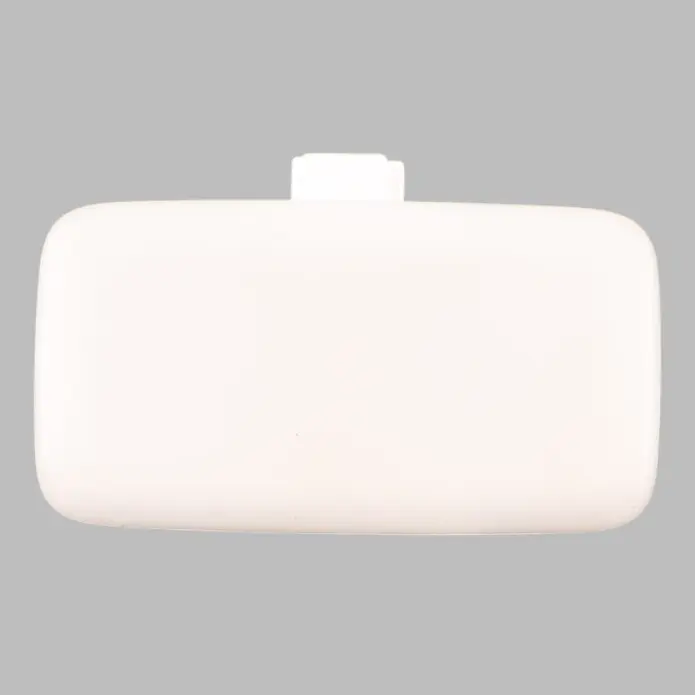 Interior Headliner Luz Lectura Cortesía Recubrimiento Panel para BMW F40 F44 con número de pieza 9472764 BMW F40 F44 Interior Headliner Luz Lectura Cortesía Recubrimiento Panel - SKU 9472764 - Número de pieza 9472764