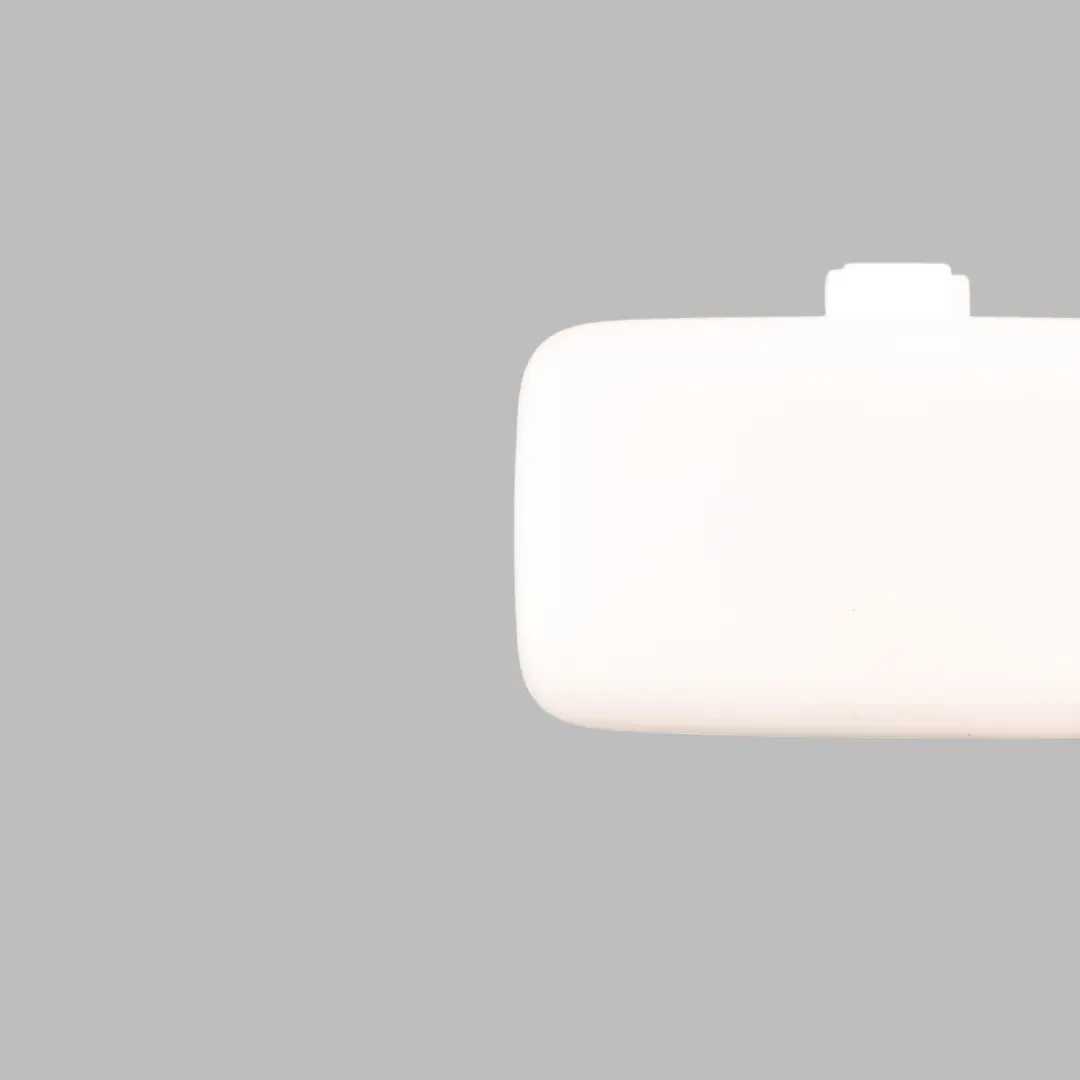 Innenraum Dachhimmel Höflichkeit Leselicht Abdeckung Panel für BMW F40 F44 mit Teilenummer 9472764 BMW F40 F44 Innenraum Dachhimmel Höflichkeit Leselicht Abdeckung Panel - SKU 9472764 - Teilenummer 9472764