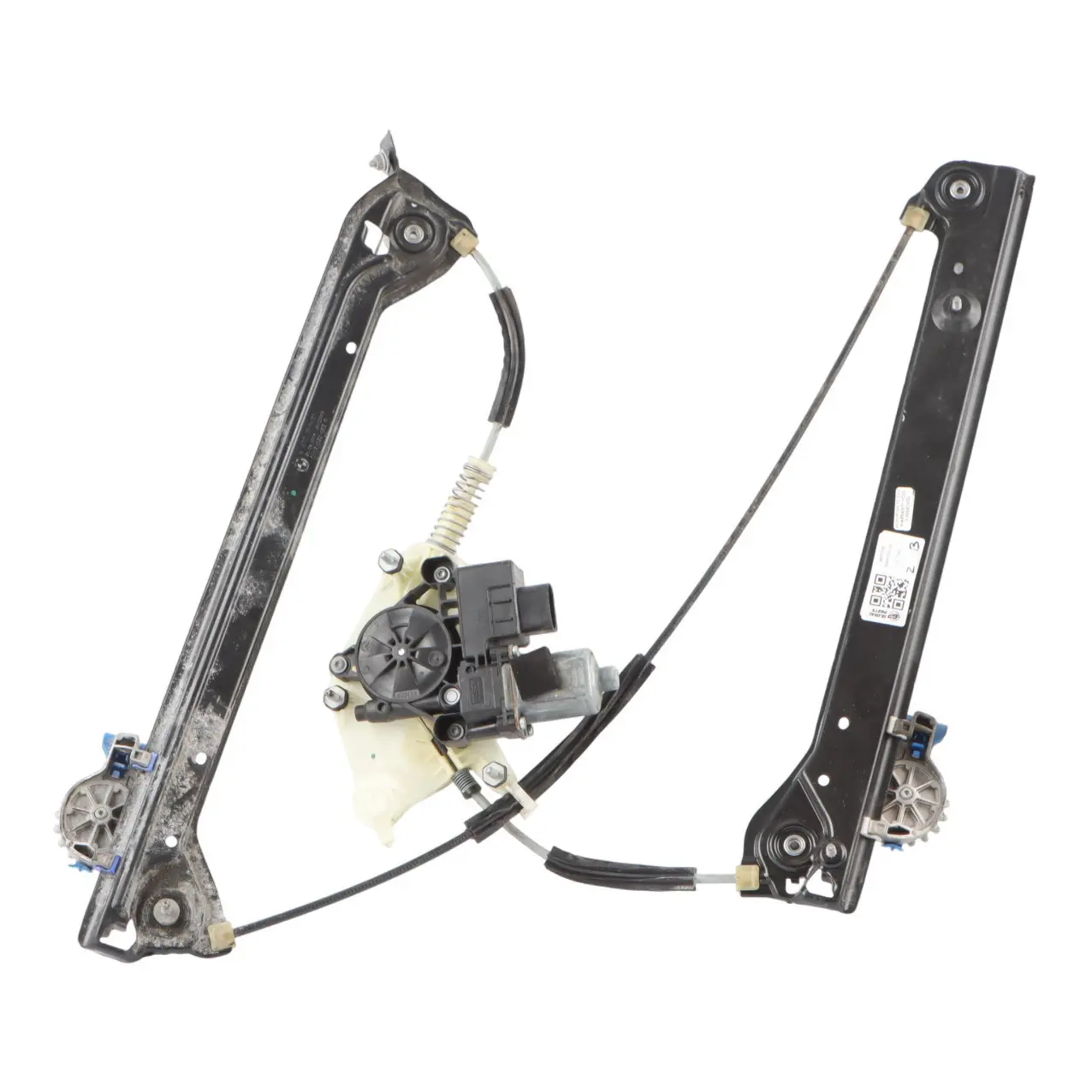BMW G32 Window Lifter Front Right O/S Mechanism Regulator 9477758