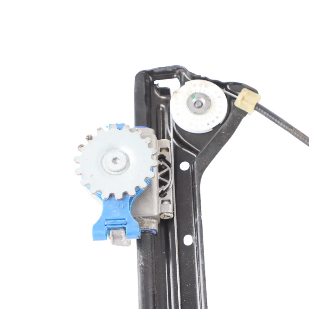 Window Lifter Front Right O/S Mechanism Regulator 9477758 to BMW G32 with Part number 8494810 BMW G32 Window Lifter Front Right O/S Mechanism Regulator 9477758 - SKU 8494810 - Part number 8494810