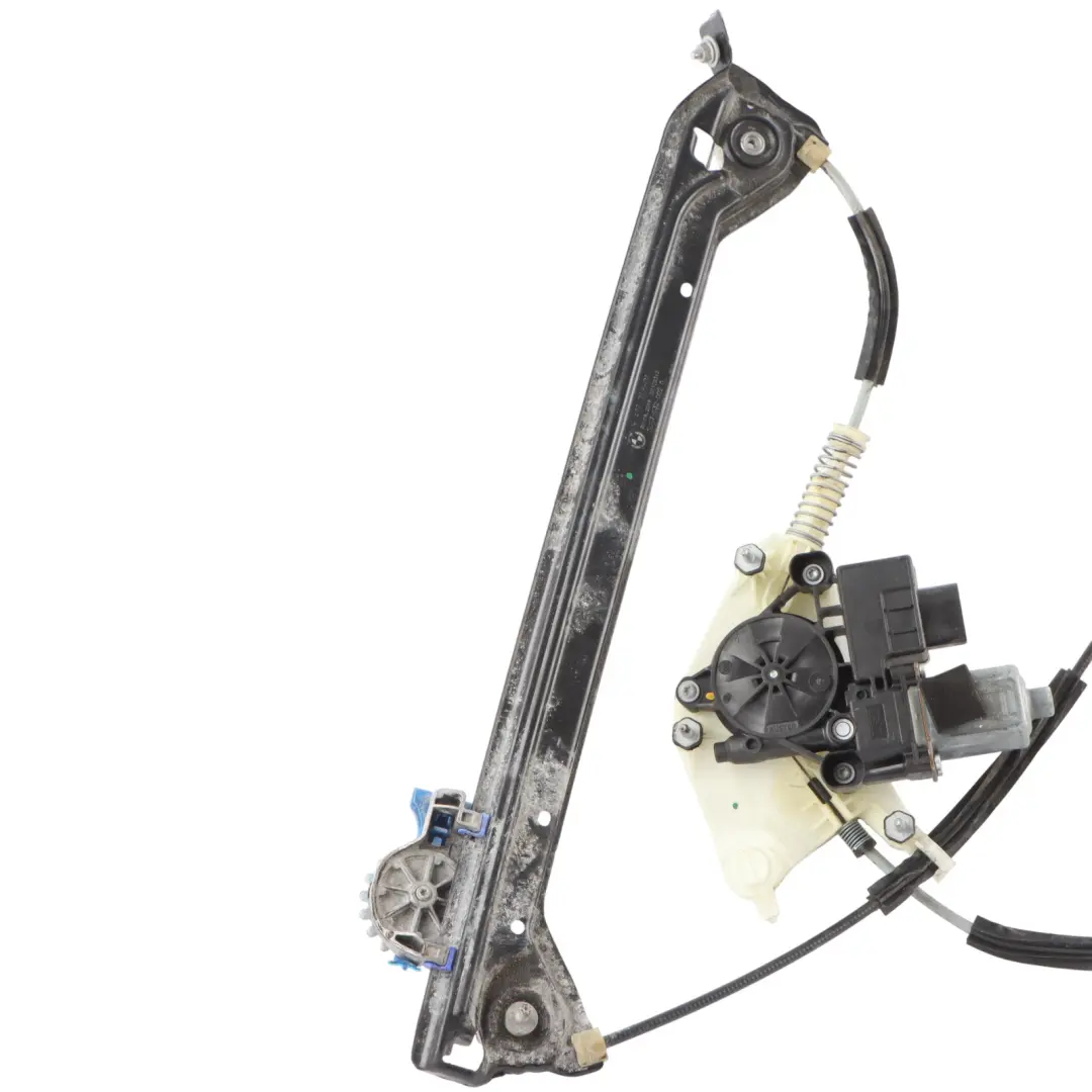 Window Lifter Front Right O/S Mechanism Regulator 9477758 to BMW G32 with Part number 8494810 BMW G32 Window Lifter Front Right O/S Mechanism Regulator 9477758 - SKU 8494810 - Part number 8494810