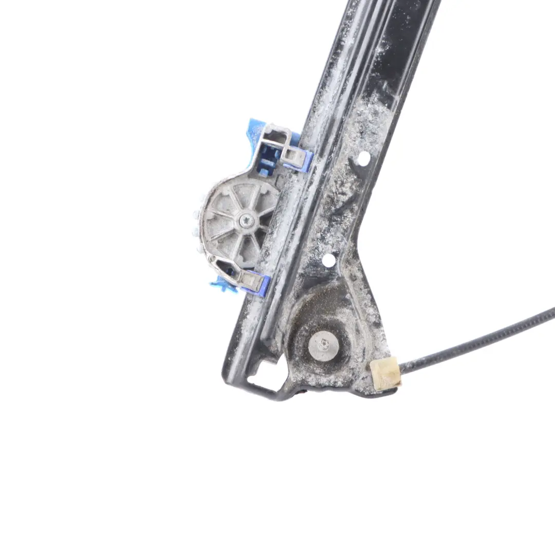 Window Lifter Front Right O/S Mechanism Regulator 9477758 to BMW G32 with Part number 8494810 BMW G32 Window Lifter Front Right O/S Mechanism Regulator 9477758 - SKU 8494810 - Part number 8494810