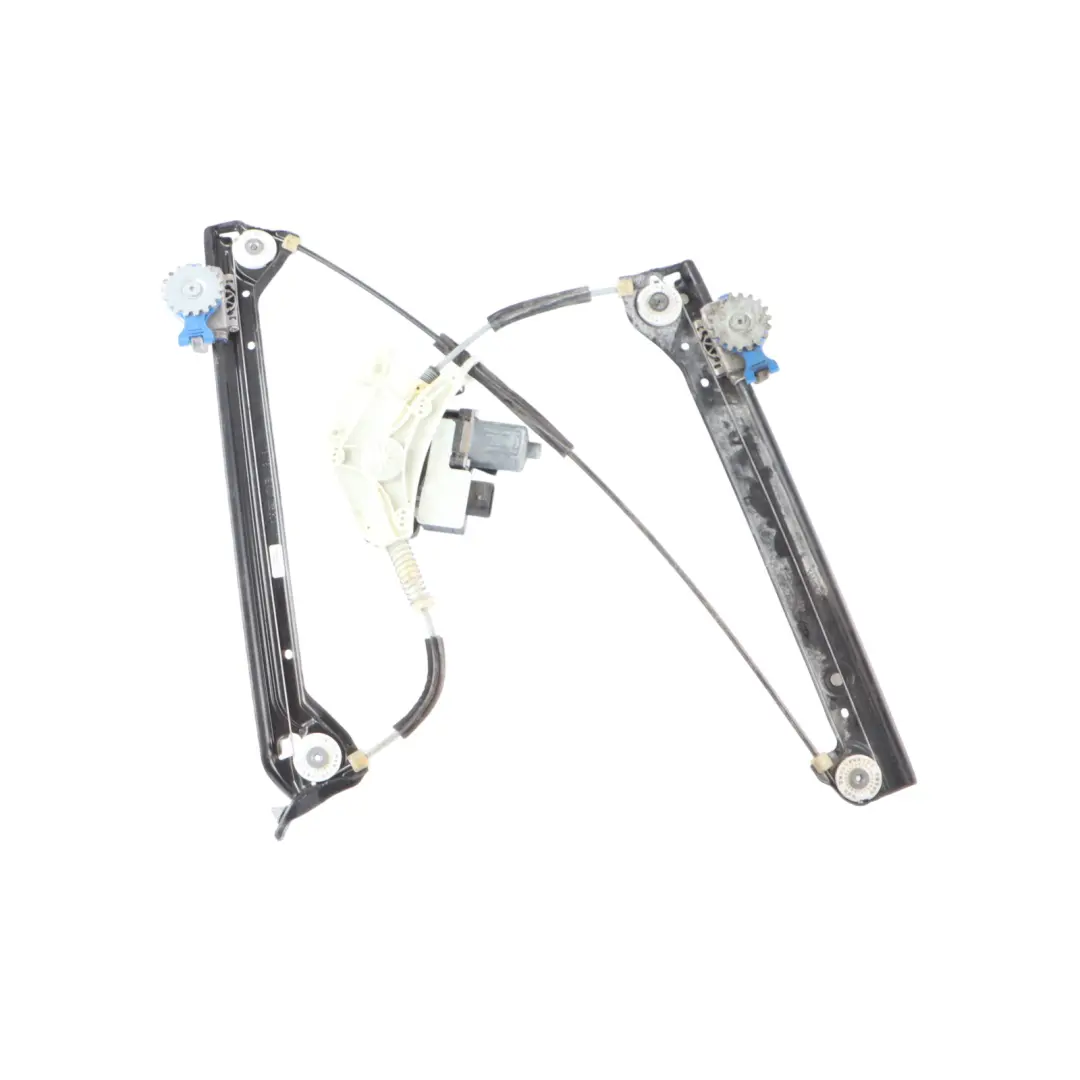 Window Lifter Front Right O/S Mechanism Regulator 9477758 to BMW G32 with Part number 8494810 BMW G32 Window Lifter Front Right O/S Mechanism Regulator 9477758 - SKU 8494810 - Part number 8494810