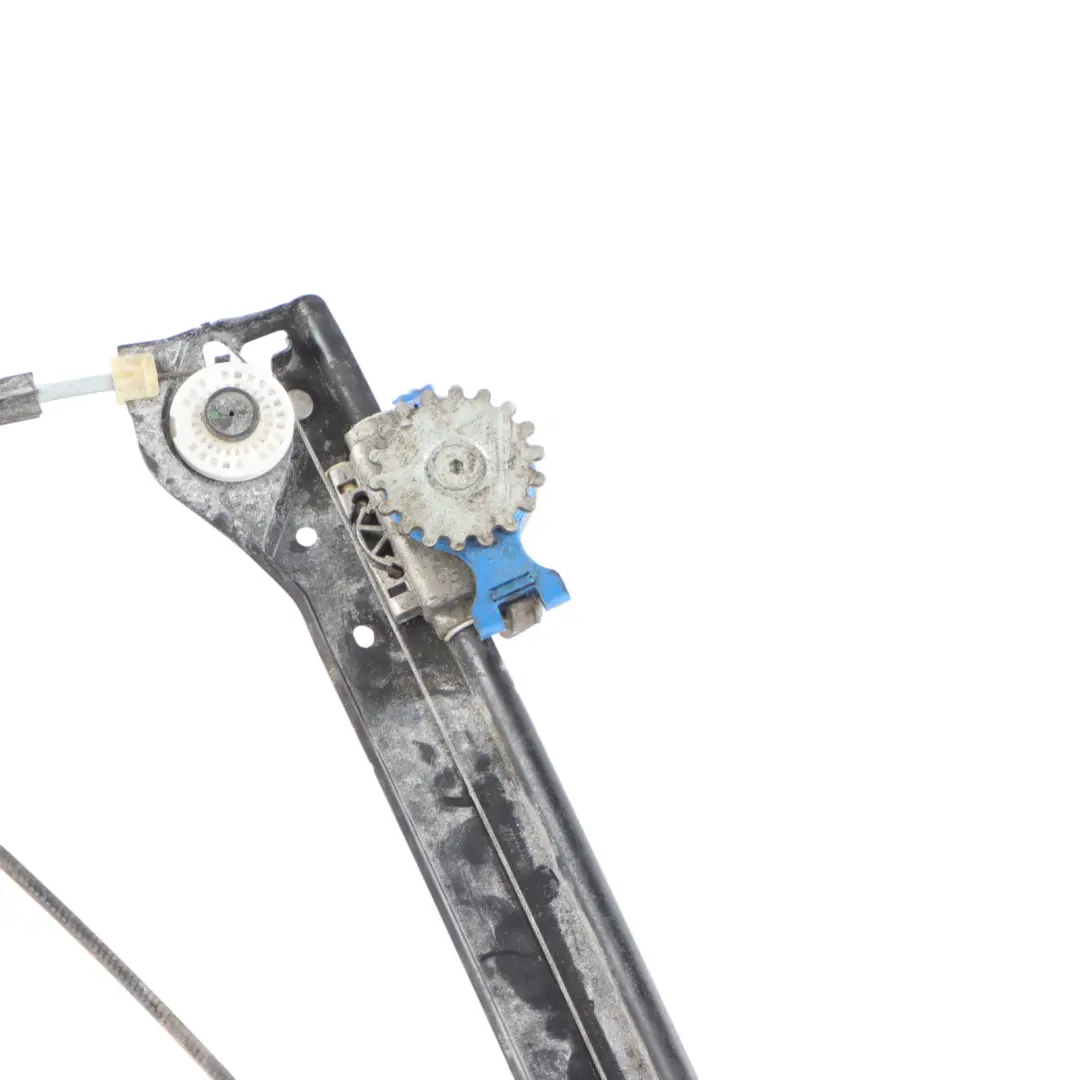 Window Lifter Front Right O/S Mechanism Regulator 9477758 to BMW G32 with Part number 8494810 BMW G32 Window Lifter Front Right O/S Mechanism Regulator 9477758 - SKU 8494810 - Part number 8494810