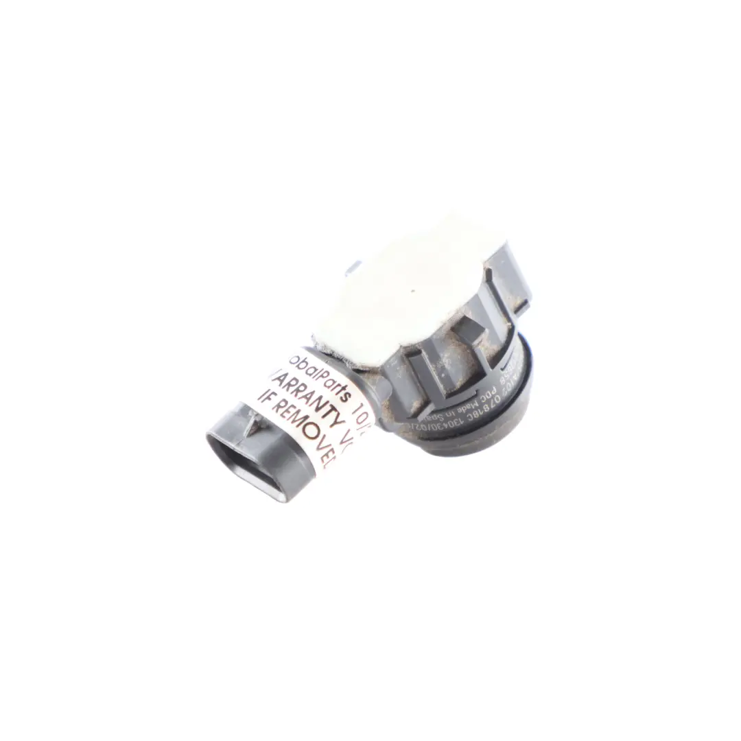 BMW F22 PDC Sensor Parking Distance Ultrasonic Estoril Blau Metallic B45 - SKU 9484253-EB - Part number 9484253