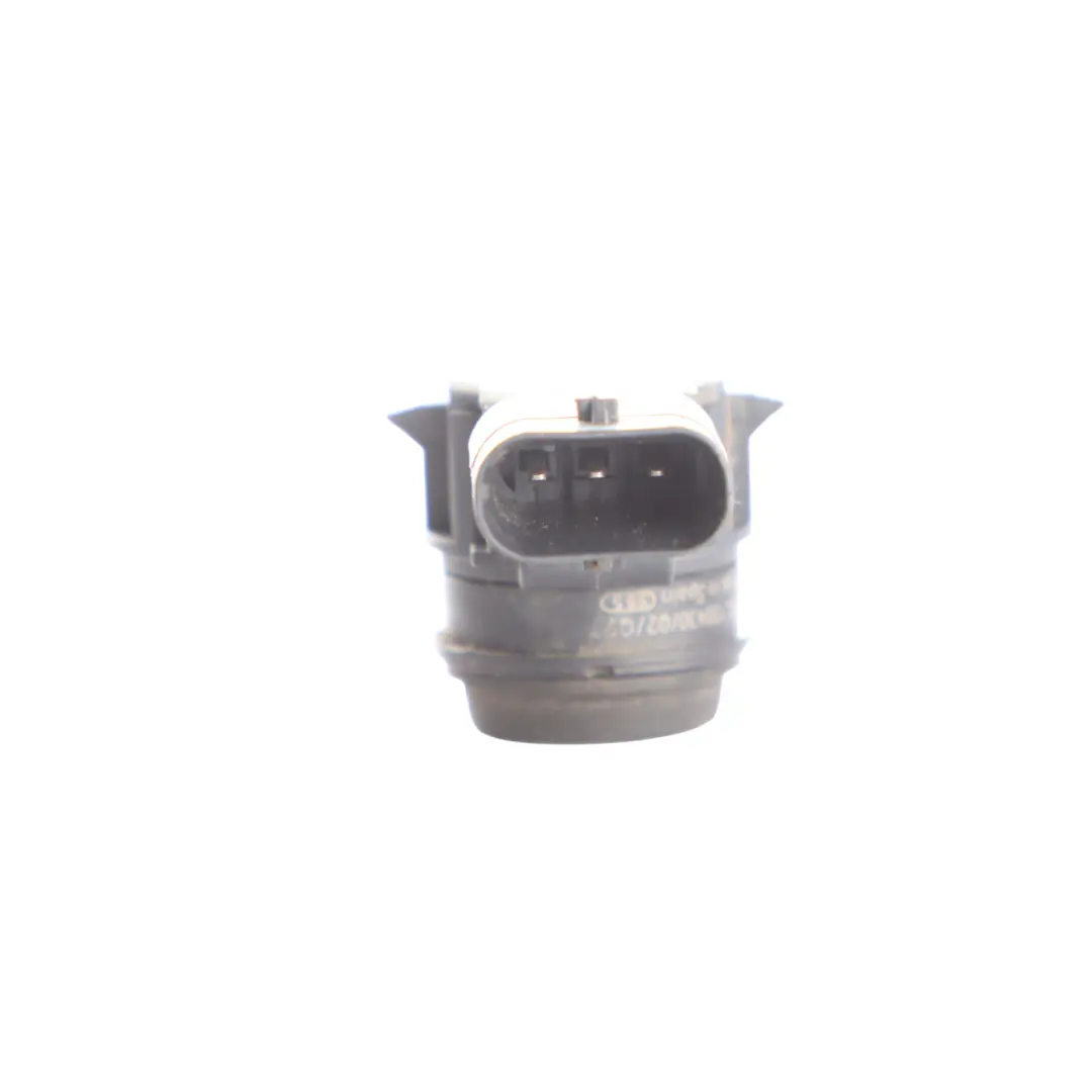 BMW F20 F22 PDC Parking Distance Sensor Tanzanite Blue - X10 - SKU 9484253-TAN - Part number 9484253
