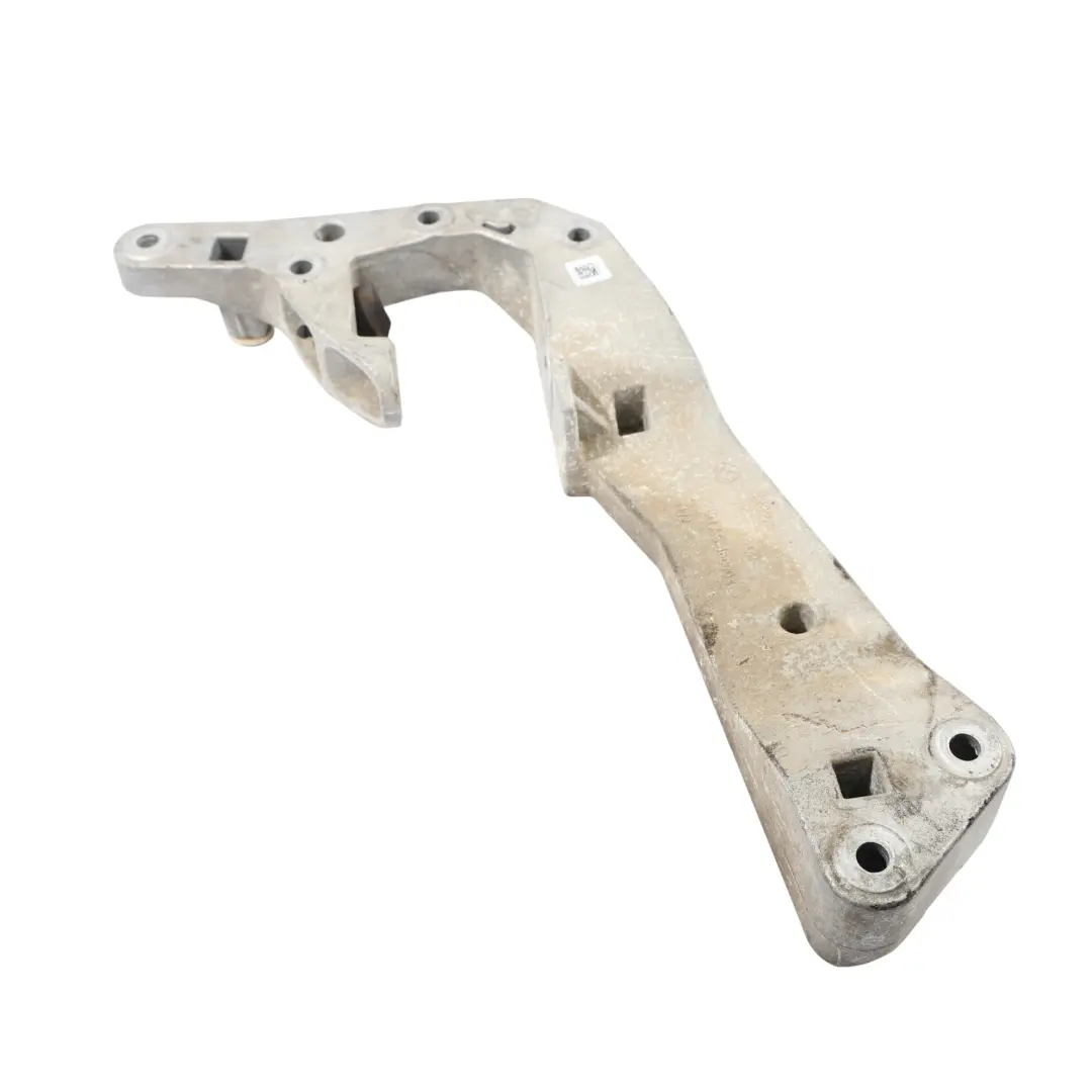 Transmisión Soporte Caja De Cambios Soporte para BMW G30 con número de pieza 9485312 BMW G30 Transmisión Soporte Caja De Cambios Soporte - SKU 9485312 - Número de pieza 9485312