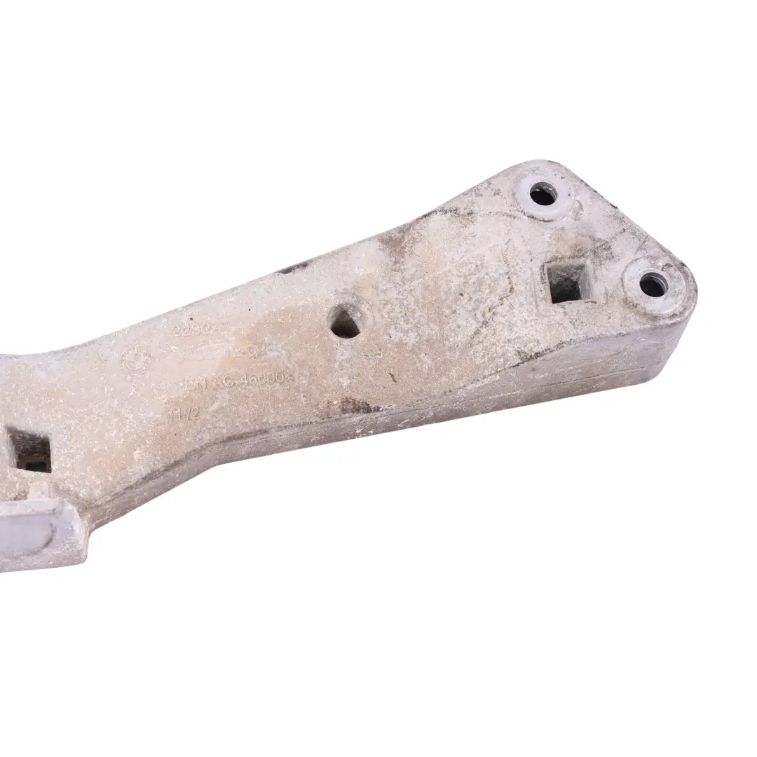 Uchwyt Wspornik Mocowanie Łapa Skrzyni Biegów do BMW G30 o numerze 9485312 BMW G30 Uchwyt Wspornik Mocowanie Łapa Skrzyni Biegów - SKU 9485312 - Numer Części 9485312