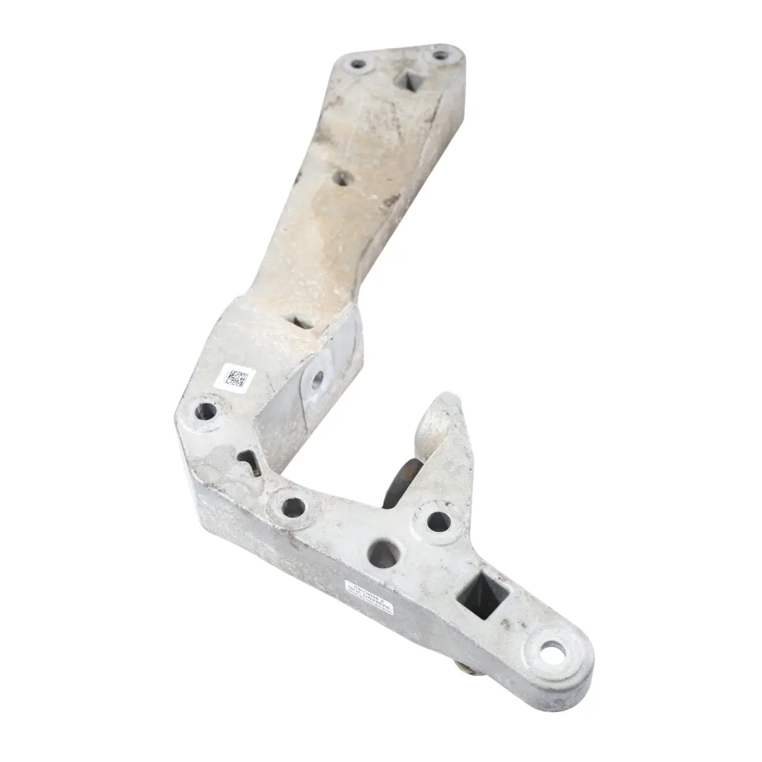 Transmisión Soporte Caja De Cambios Soporte para BMW G30 con número de pieza 9485312 BMW G30 Transmisión Soporte Caja De Cambios Soporte - SKU 9485312 - Número de pieza 9485312