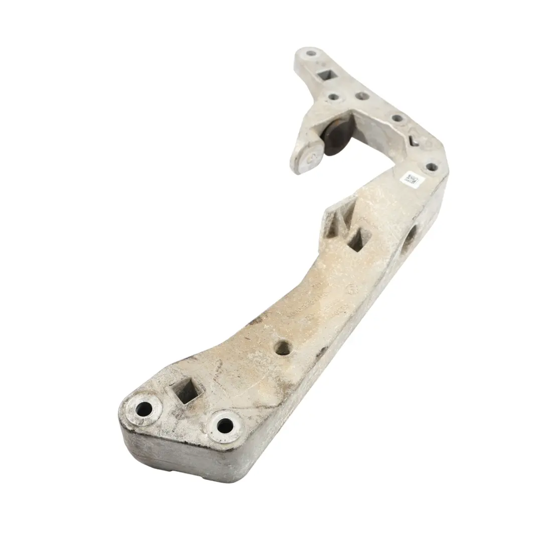 Uchwyt Wspornik Mocowanie Łapa Skrzyni Biegów do BMW G30 o numerze 9485312 BMW G30 Uchwyt Wspornik Mocowanie Łapa Skrzyni Biegów - SKU 9485312 - Numer Części 9485312
