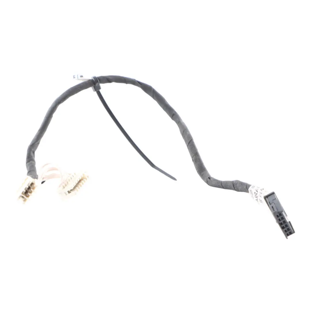 Light Plug BMW F32 Left N/S Boot Trunk Lid Lamp Wiring Cable to Rear with Part number 9491583 Rear Light Plug BMW F32 Left N/S Boot Trunk Lid Lamp Wiring Cable - SKU 9491583-2 - Part number 9491583