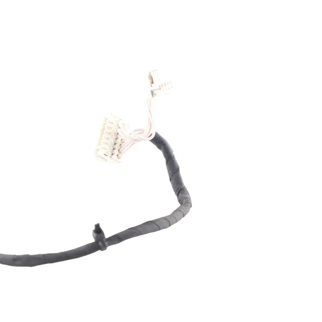 Rear Light Plug BMW F32 Left N/S Boot Trunk Lid Lamp Wiring Cable - SKU 9491583-2 - Part number 9491583