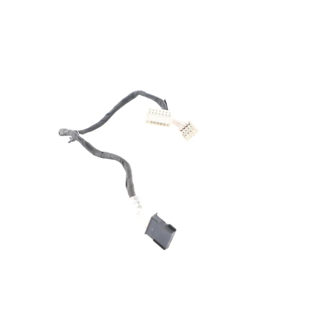 Light Plug BMW F32 Left N/S Boot Trunk Lid Lamp Wiring Cable to Rear with Part number 9491583 Rear Light Plug BMW F32 Left N/S Boot Trunk Lid Lamp Wiring Cable - SKU 9491583-2 - Part number 9491583