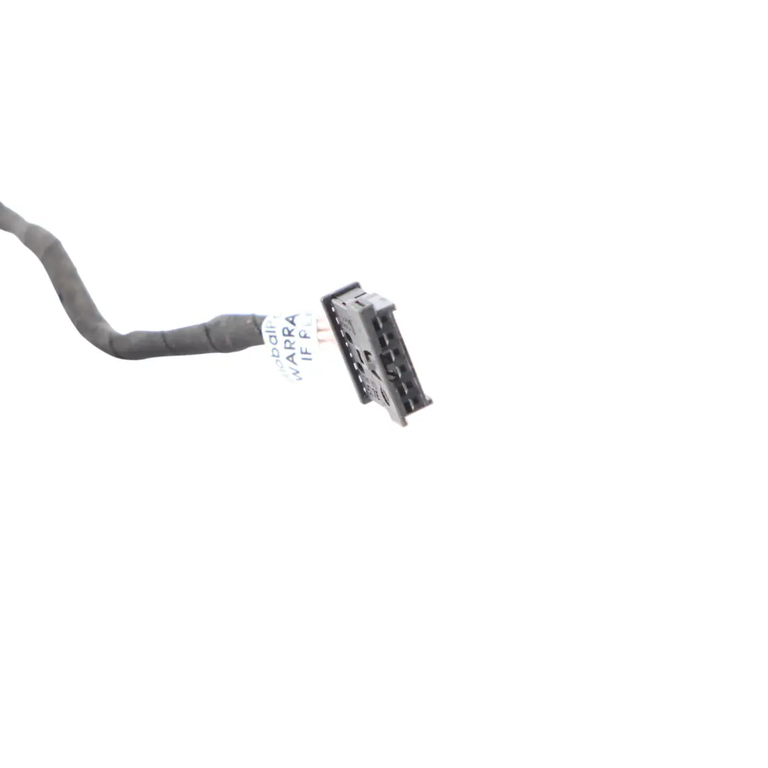 Light Plug BMW F32 Left N/S Boot Trunk Lid Lamp Wiring Cable to Rear with Part number 9491583 Rear Light Plug BMW F32 Left N/S Boot Trunk Lid Lamp Wiring Cable - SKU 9491583-2 - Part number 9491583