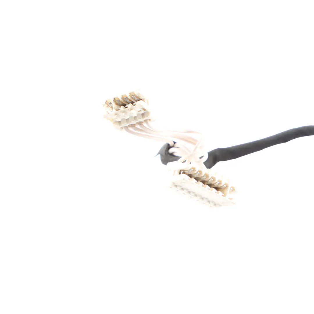 Rear Light Plug BMW F32 Left N/S Boot Trunk Lid Lamp Wiring Cable - SKU 9491583-2 - Part number 9491583