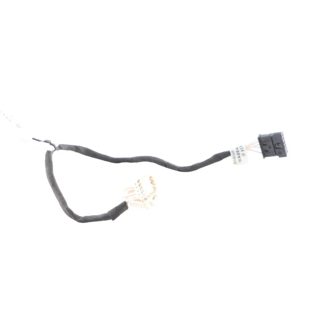 Light Plug BMW F32 Left N/S Boot Trunk Lid Lamp Wiring Cable to Rear with Part number 9491583 Rear Light Plug BMW F32 Left N/S Boot Trunk Lid Lamp Wiring Cable - SKU 9491583-2 - Part number 9491583