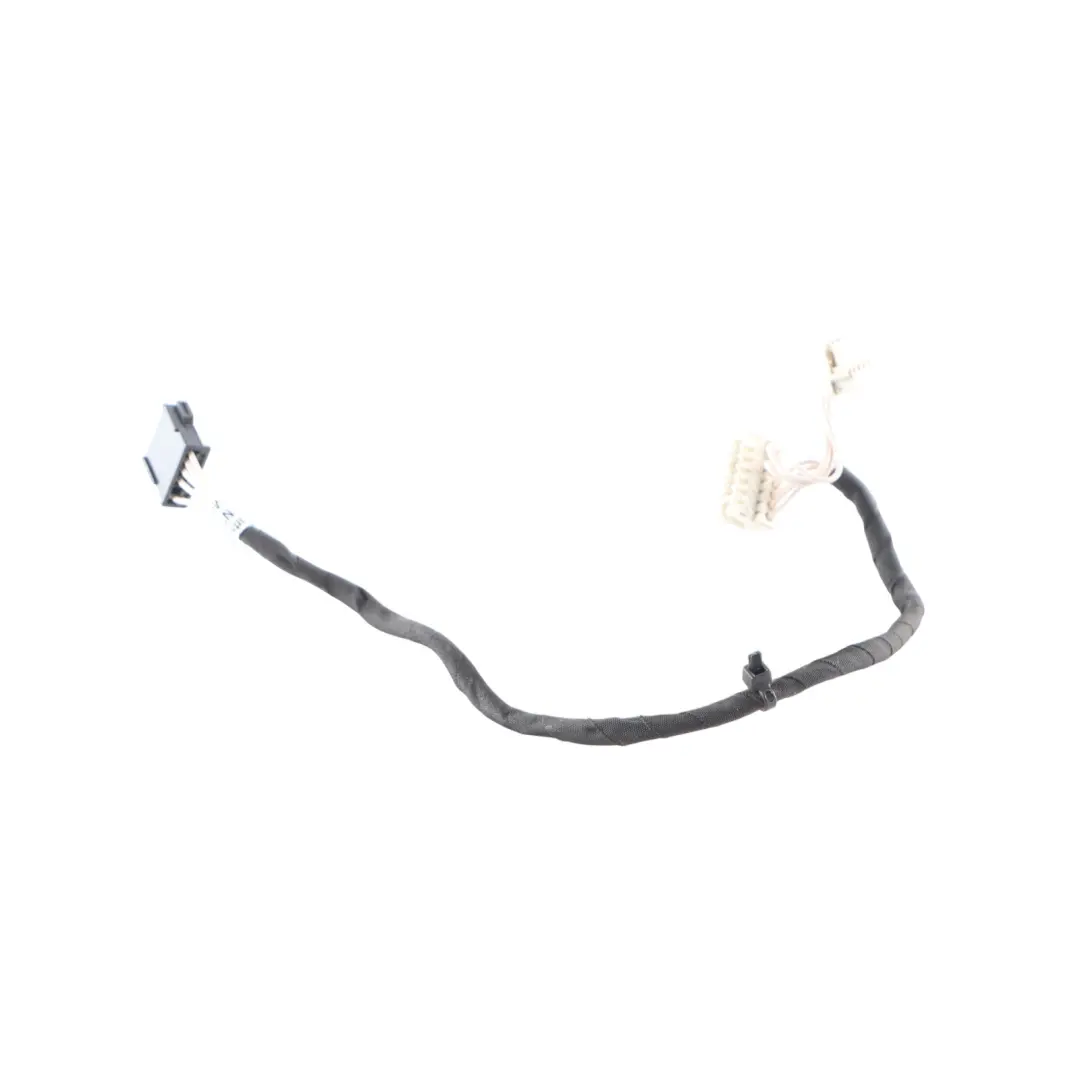 Light Plug BMW F32 Left N/S Boot Trunk Lid Lamp Wiring Cable to Rear with Part number 9491583 Rear Light Plug BMW F32 Left N/S Boot Trunk Lid Lamp Wiring Cable - SKU 9491583-2 - Part number 9491583