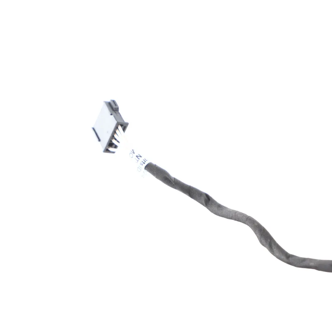 Rear Light Plug BMW F32 Left N/S Boot Trunk Lid Lamp Wiring Cable - SKU 9491583-2 - Part number 9491583