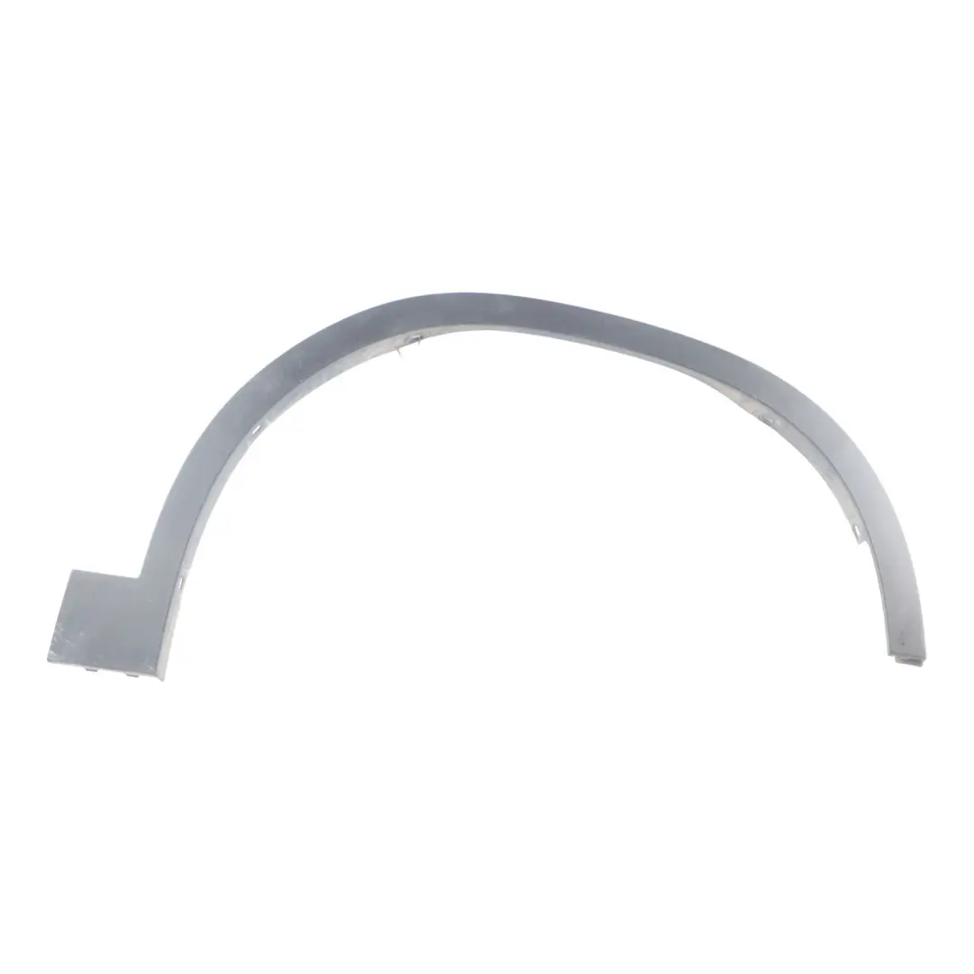 BMW X2 F39 Wheel Arch Cover Wing Panel Trim Front Right O/S - SKU 9491678 - Part number 9491678
