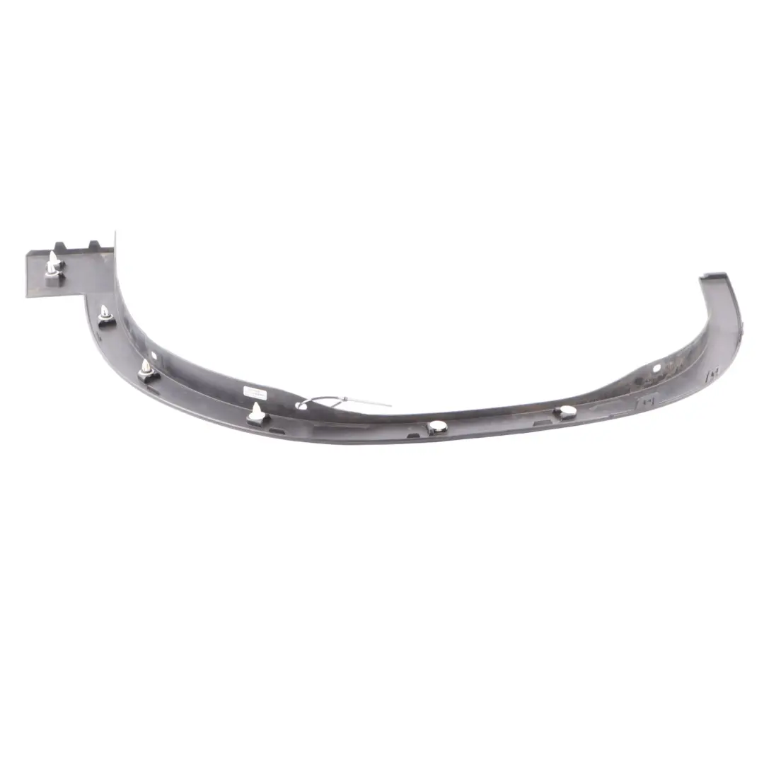 BMW X2 F39 Wheel Arch Cover Wing Panel Trim Front Right O/S - SKU 9491678 - Part number 9491678