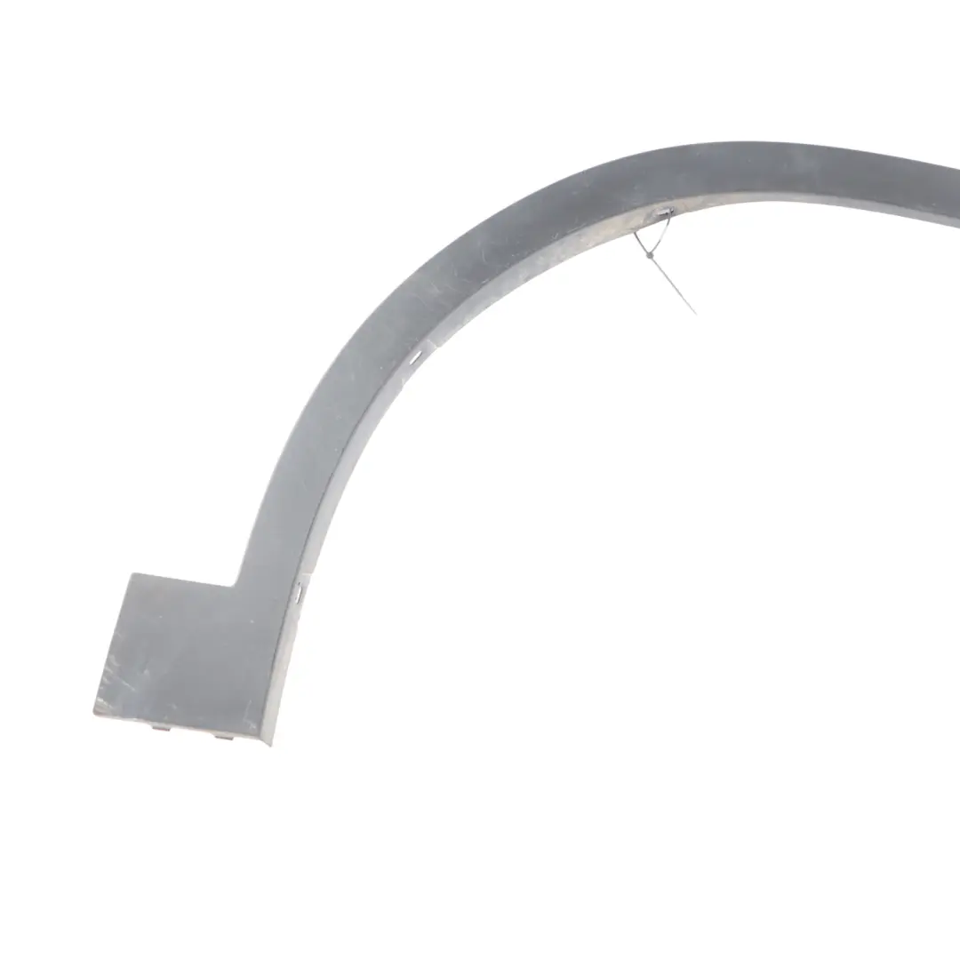BMW X2 F39 Wheel Arch Cover Wing Panel Trim Front Right O/S - SKU 9491678 - Part number 9491678