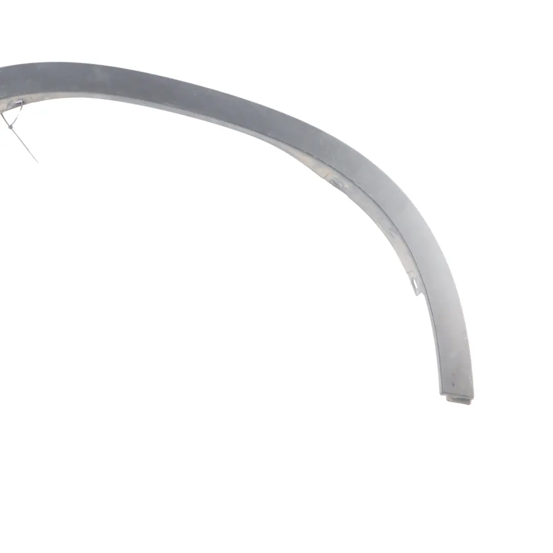 Arch Cover Wing Panel Trim Front Right O/S to BMW X2 F39 Wheel with Part number 9491678 BMW X2 F39 Wheel Arch Cover Wing Panel Trim Front Right O/S - SKU 9491678 - Part number 9491678