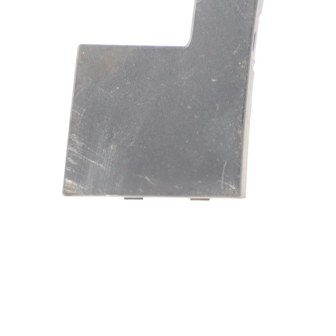 Arch Cover Wing Panel Trim Front Right O/S to BMW X2 F39 Wheel with Part number 9491678 BMW X2 F39 Wheel Arch Cover Wing Panel Trim Front Right O/S - SKU 9491678 - Part number 9491678