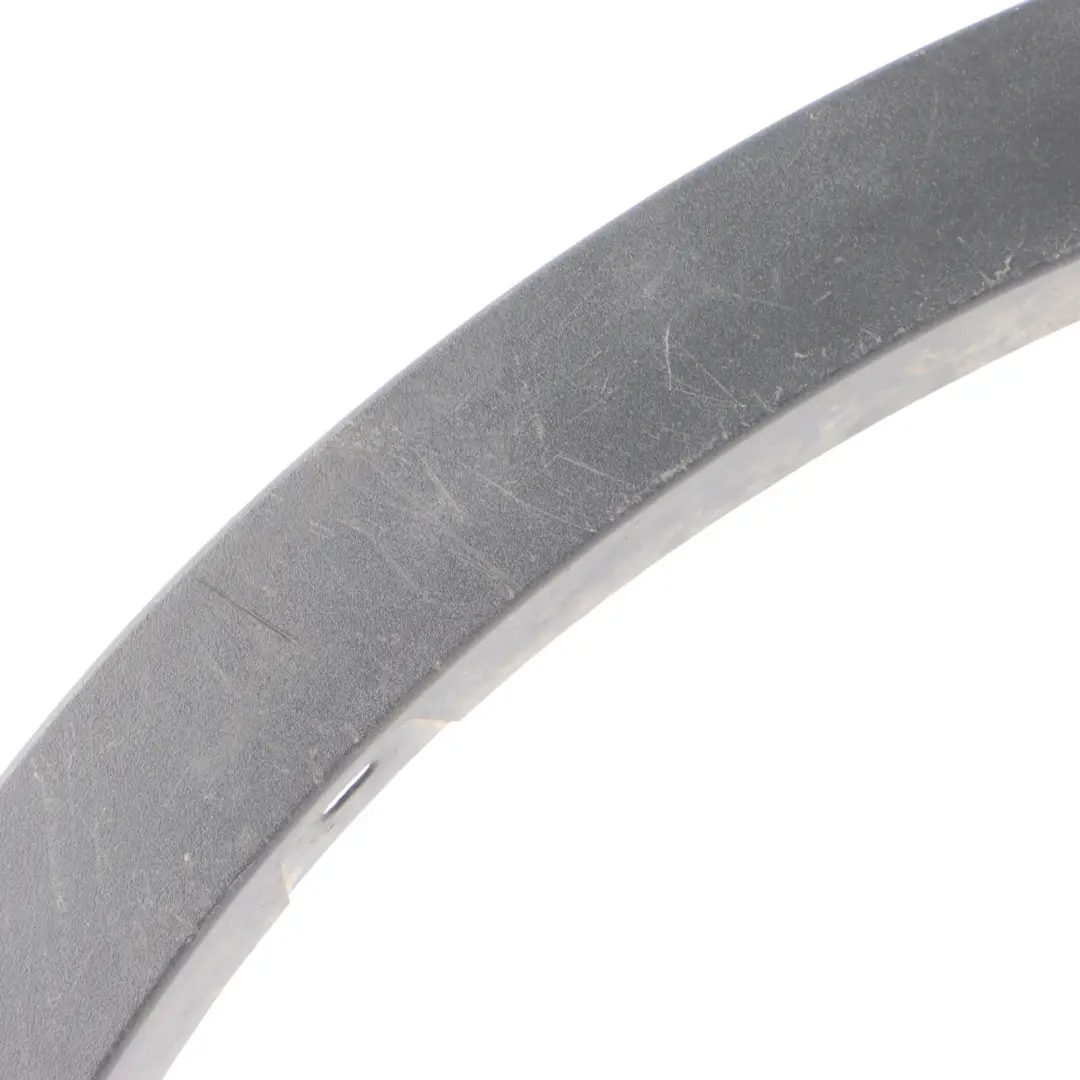 Arch Cover Wing Panel Trim Front Right O/S to BMW X2 F39 Wheel with Part number 9491678 BMW X2 F39 Wheel Arch Cover Wing Panel Trim Front Right O/S - SKU 9491678 - Part number 9491678