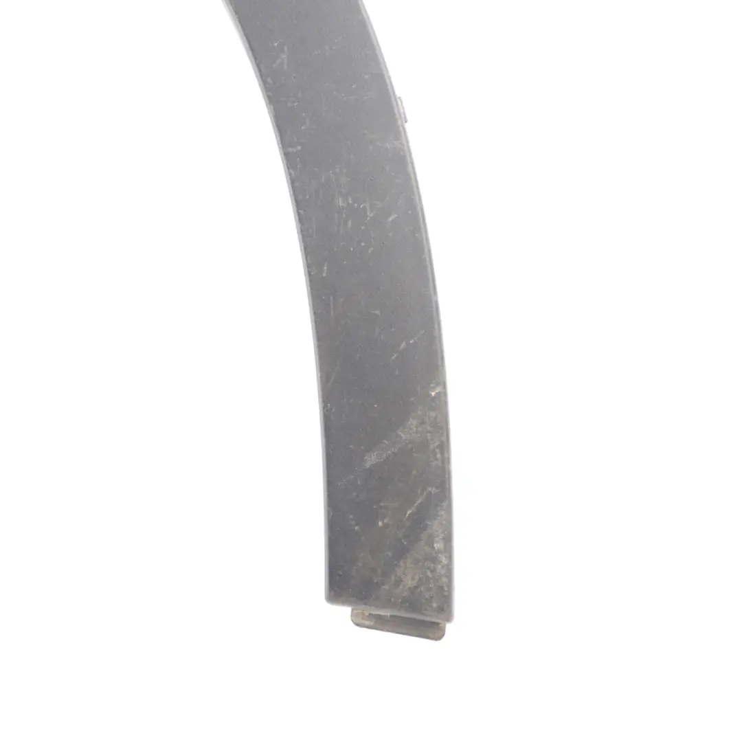 Arch Cover Wing Panel Trim Front Right O/S to BMW X2 F39 Wheel with Part number 9491678 BMW X2 F39 Wheel Arch Cover Wing Panel Trim Front Right O/S - SKU 9491678 - Part number 9491678