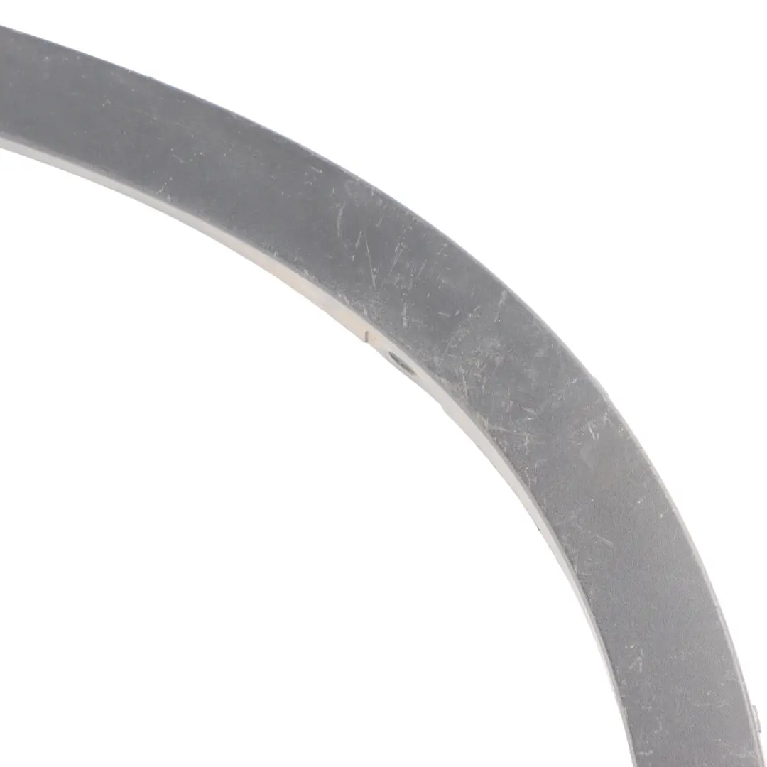 BMW X2 F39 Wheel Arch Cover Wing Panel Trim Front Right O/S - SKU 9491678 - Part number 9491678