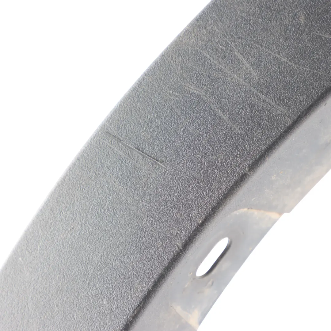 BMW X2 F39 Wheel Arch Cover Wing Panel Trim Front Right O/S - SKU 9491678 - Part number 9491678