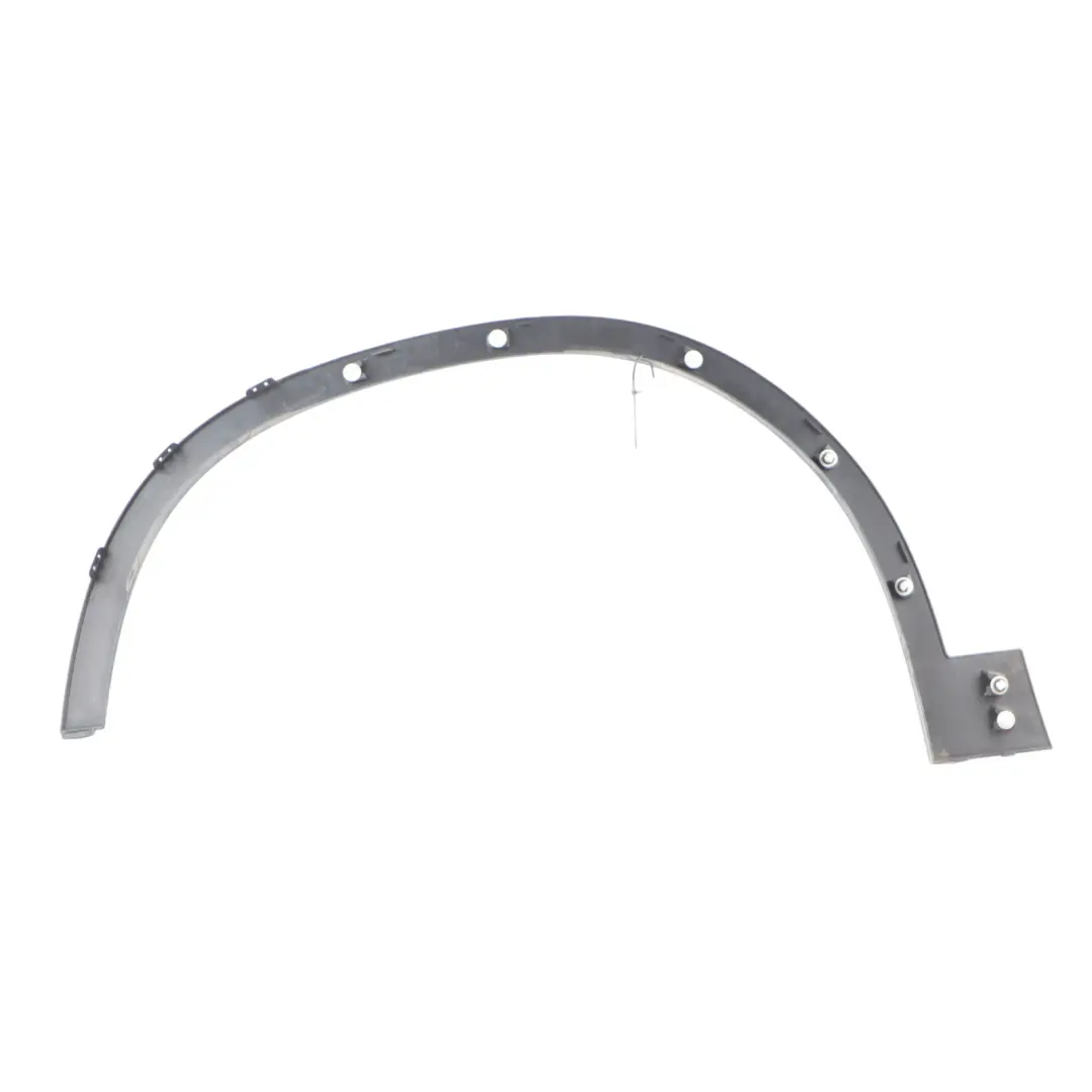 BMW X2 F39 Wheel Arch Cover Wing Panel Trim Front Right O/S - SKU 9491678 - Part number 9491678