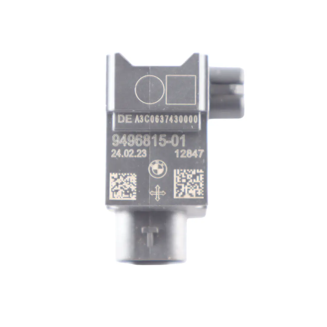 Capteur De Choc Avant BMW F70 G05 G14 G15 G29 Module De Sécurité - SKU 9496815 - Numéro de pièce 9496815
