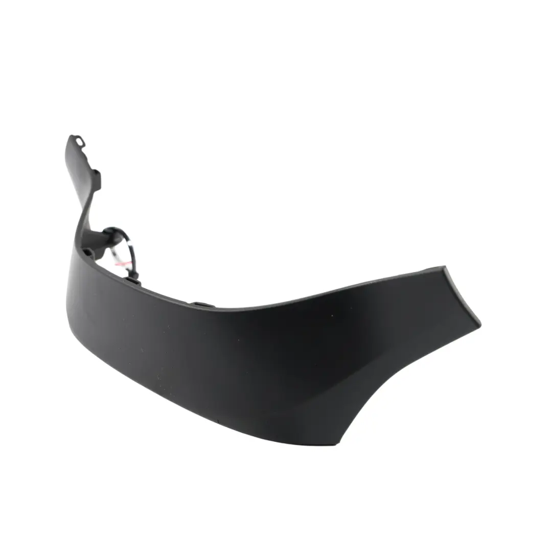  Steering Wheel Trim BMW F40 F44 G20 G21 Cover Panel Steering Column Top - SKU 9503017 - Part number 9503017