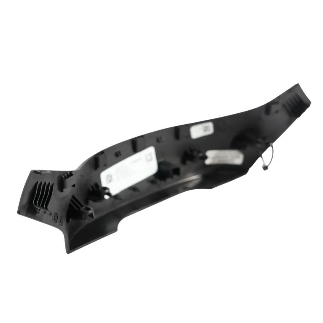  Steering Wheel Trim BMW F40 F44 G20 G21 Cover Panel Steering Column Top - SKU 9503017 - Part number 9503017
