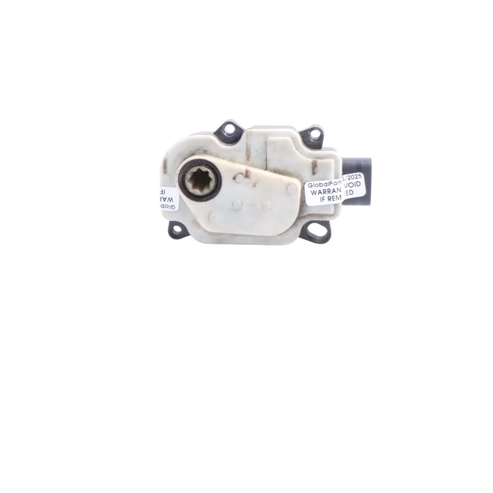 Audi A5 F5 Front Grille Actuator Motor 95B965501H