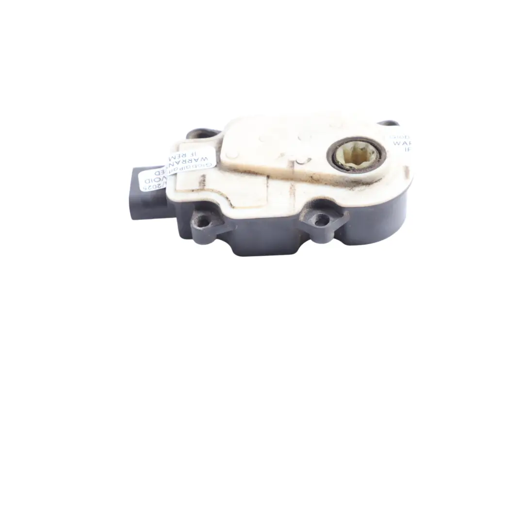 Audi A5 F5 Porsche Macan 95B Motor Actuador Parrilla Delantera - SKU 95B965501H - Número de pieza 95B965501H