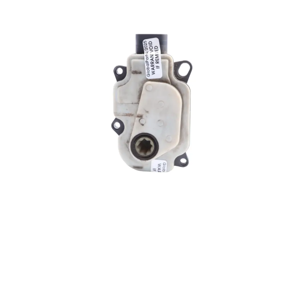 Audi A5 F5 Front Grille Actuator Motor - SKU 95B965501H - Part number 95B965501H