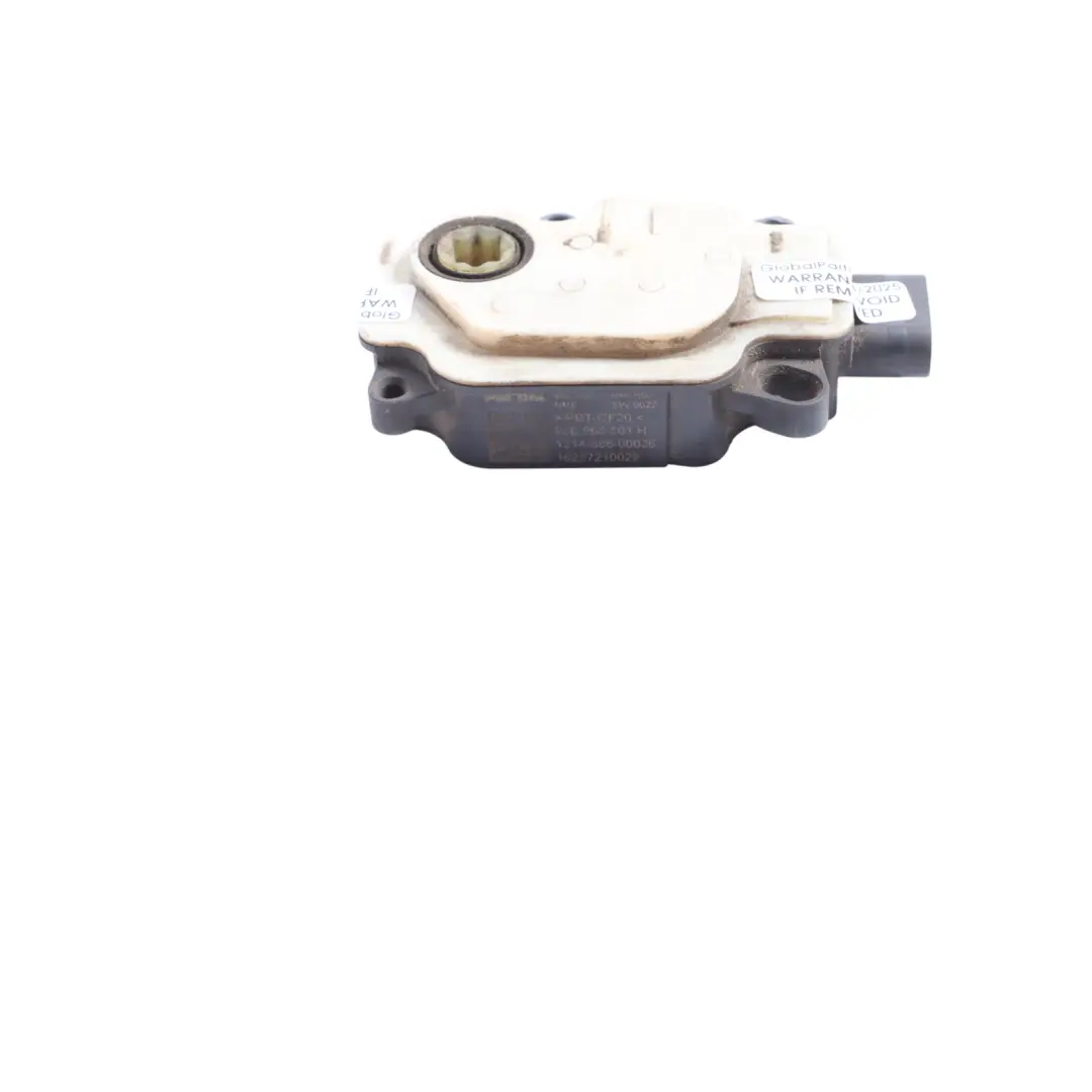 Actuador Parrilla Delantera para Audi A5 F5 Porsche Macan 95B Motor con número de pieza 95B965501H Audi A5 F5 Porsche Macan 95B Motor Actuador Parrilla Delantera - SKU 95B965501H - Número de pieza 95B965501H