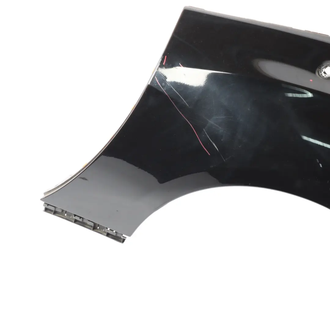 Side Panel BMW Z4 E89 Rear Left N/S Quarter Wing Fender Schwarz 2 Black - 668 to with Part number 9633661 Side Panel BMW Z4 E89 Rear Left N/S Quarter Wing Fender Schwarz 2 Black - 668 - SKU 9633661-SCH - Part number 9633661