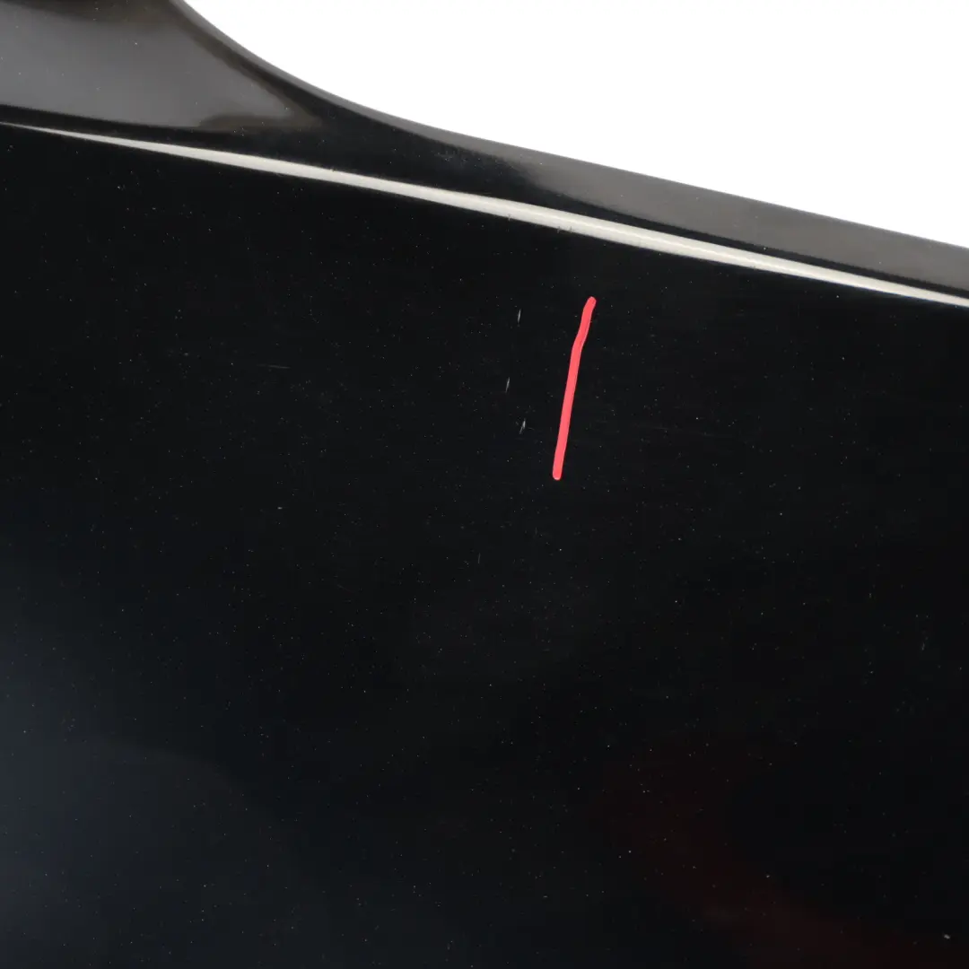 Side Panel BMW Z4 E89 Rear Left N/S Quarter Wing Fender Schwarz 2 Black - 668 to with Part number 9633661 Side Panel BMW Z4 E89 Rear Left N/S Quarter Wing Fender Schwarz 2 Black - 668 - SKU 9633661-SCH - Part number 9633661