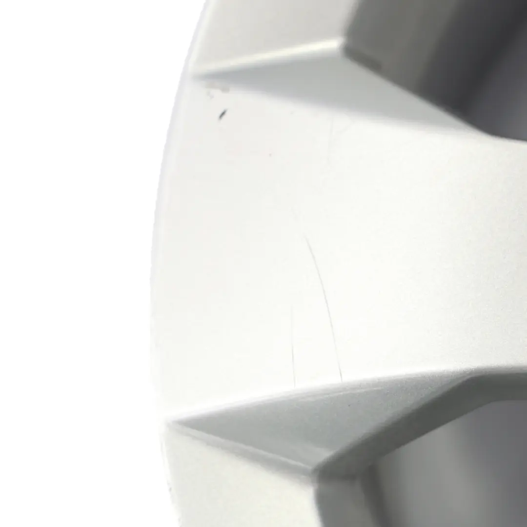 Argent Jante Alliage 17" 7,5J ET:29 pour Peugeot 3008 à propos du numéro de pièce 9684883880 Peugeot 3008 Argent Jante Alliage 17" 7,5J ET:29 - SKU 9684883880-1 - Numéro de pièce 9684883880